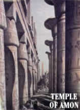 Temle of Amon
